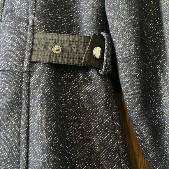 JONES New York Soft & Easy Fleece Jacket - Picture 6 of 13